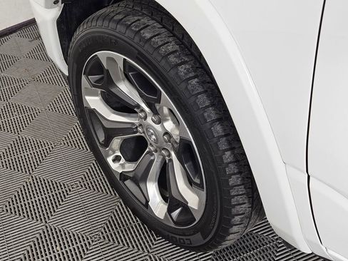 Used 2022 RAM 1500 Limited AWD/4WD image 6