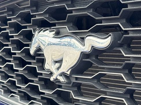 Used 2016 Ford Mustang Coupe w/ Equipment Group 051A RWD image 28
