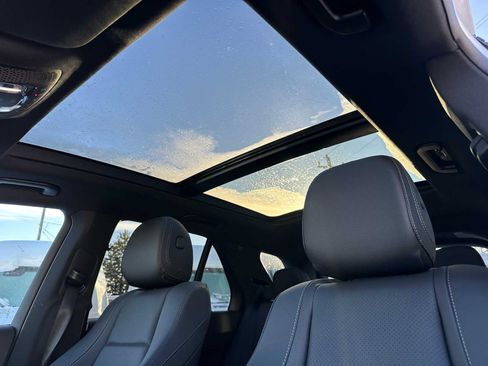 Used 2026 Mercedes-Benz GLE 450 4MATIC image 23