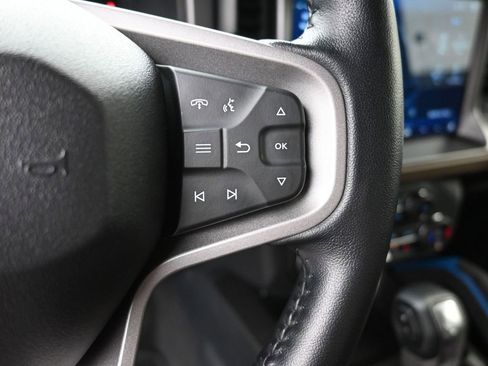 Used 2023 Ford Bronco Outer Banks image 7