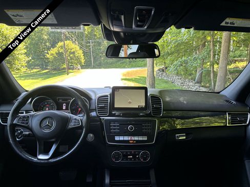 Used 2017 Mercedes-Benz GLE 350 4MATIC image 6