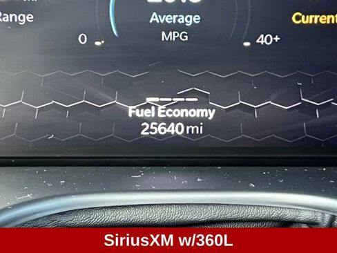 Used 2024 Jeep Compass Limited w/ Elite Group AWD/4WD image 9