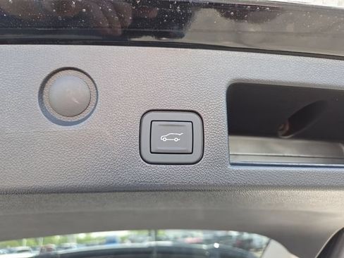 New 2026 GMC Terrain Denali w/ LPO, Floor Liner Package AWD/4WD image 20