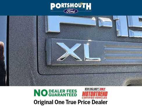 Used 2024 Ford F150 XL image 18