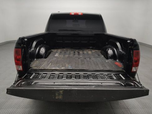 Used 2014 RAM 1500 Express RWD image 29