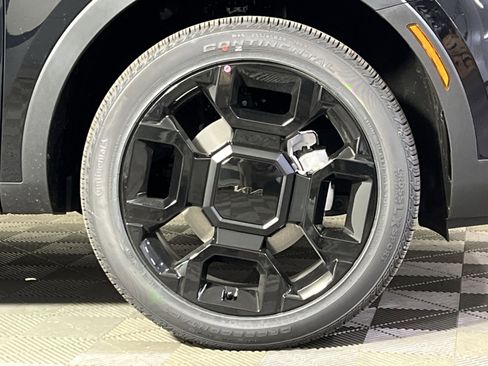 New 2026 Kia Sorento X-Line EX image 10