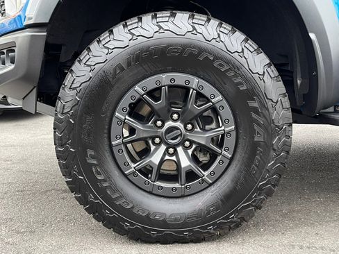 Used 2021 Ford F150 Raptor w/ Raptor 37 Performance Package image 80