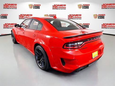 Certified 2020 Dodge Charger Scat Pack image 2