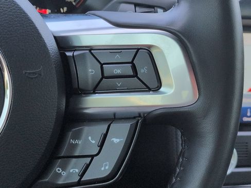 Used 2022 Ford Mustang Mach 1 RWD image 25