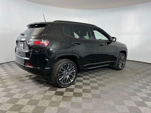 Used 2023 Jeep Compass High Altitude w/ Driver Assist Group I image 8