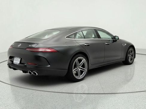 Used 2024 Mercedes-Benz AMG GT 53 image 5