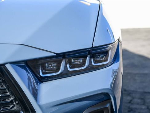 Used 2024 Ford Mustang GT Premium w/ GT Performance Package image 8