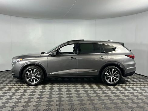 Used 2025 Acura MDX w/ Technology Package image 8