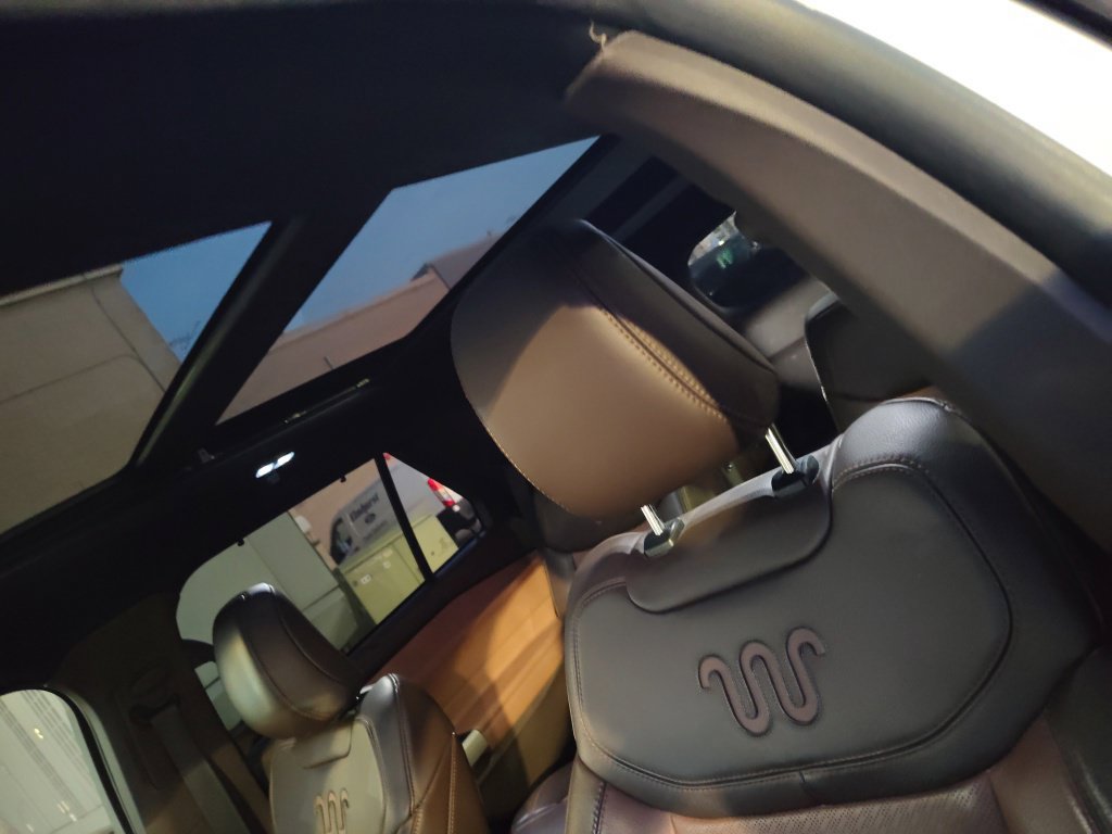 Used 2021 Ford Explorer King Ranch w/ Premium Technology Package AWD/4WD image 12