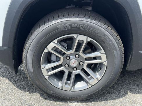 New 2026 GMC Terrain Elevation w/ Technology Package II image 5