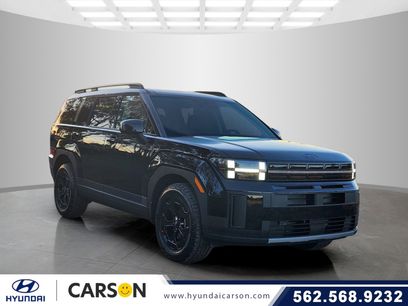 New 2026 Hyundai Santa Fe XRT
