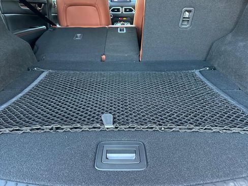 New 2025 MAZDA CX-5 Carbon Edition image 13