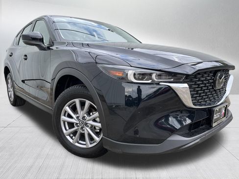 Used 2023 MAZDA CX-5 AWD 2.5 S image 3