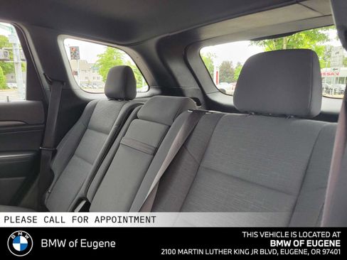 Used 2017 Jeep Grand Cherokee Laredo AWD/4WD image 21