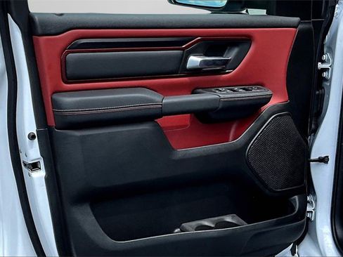 New 2026 RAM 1500 Rebel w/ Rebel Level 1 Equipment Group image 23