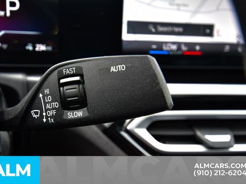 Used 2024 BMW i4 xDrive40i image 20