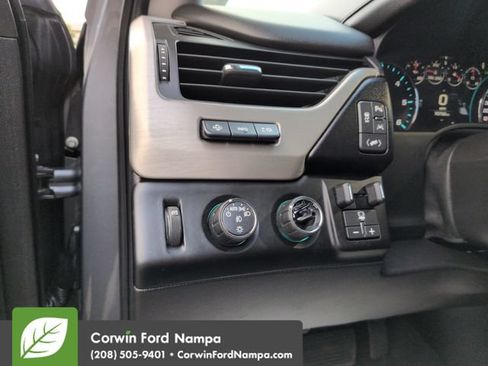 Used 2019 GMC Yukon Denali AWD/4WD image 13