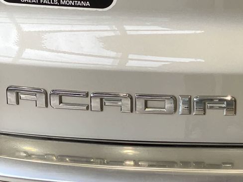 Used 2014 GMC Acadia SLT image 11