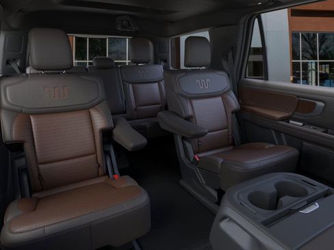 New 2026 Ford Expedition King Ranch image 11