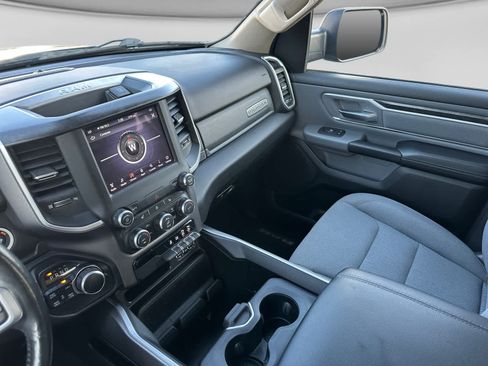 Used 2020 RAM 1500 Big Horn AWD/4WD image 30