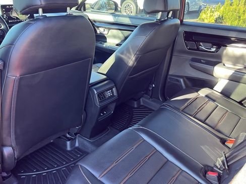 Used 2023 Honda CR-V Sport Touring image 12