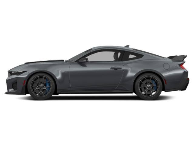 New 2026 Ford Mustang Dark Horse SC RWD image 2