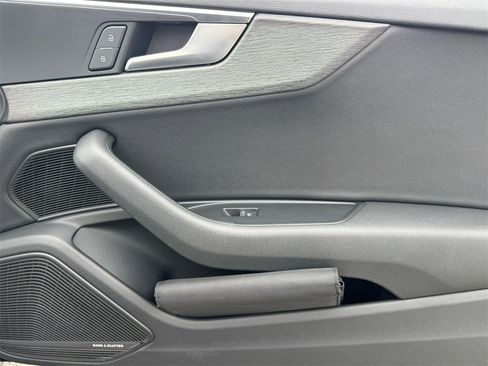 Used 2018 Audi A5 2.0T Premium Plus w/ Premium Plus image 20