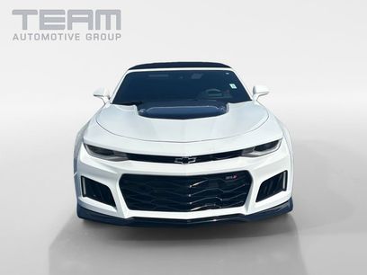 Used 2022 Chevrolet Camaro ZL1
