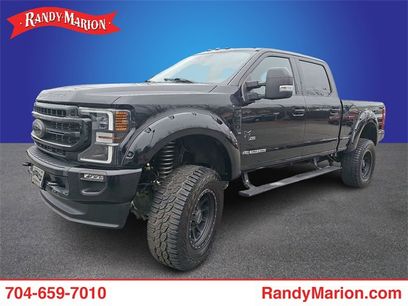 Used 2020 Ford F250 Lariat