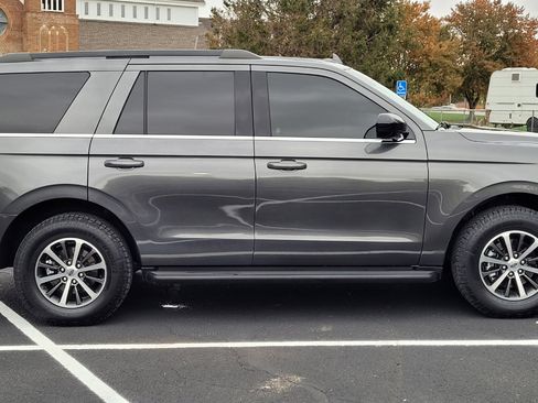 Used 2020 Ford Expedition XL image 6