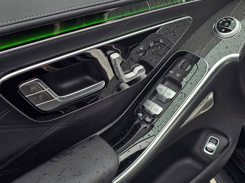 New 2026 Mercedes-Benz S 63 AMG S image 37