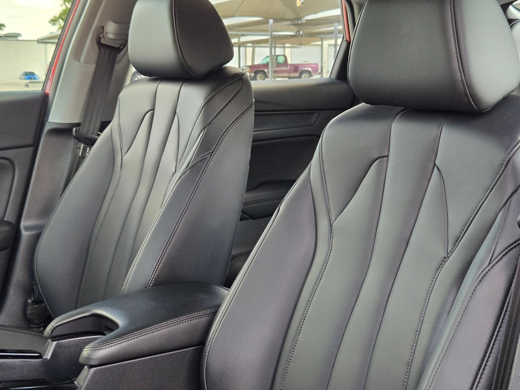 Certified 2026 Acura Integra FWD image 13
