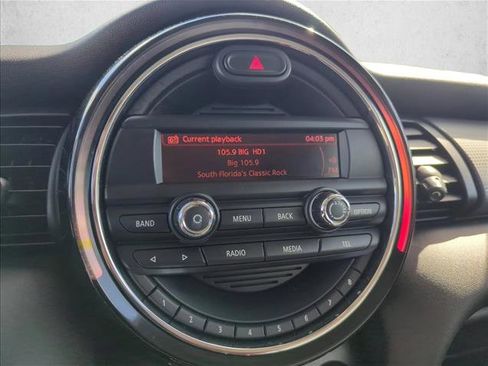 Used 2015 MINI Cooper 2-Door Hardtop FWD image 11