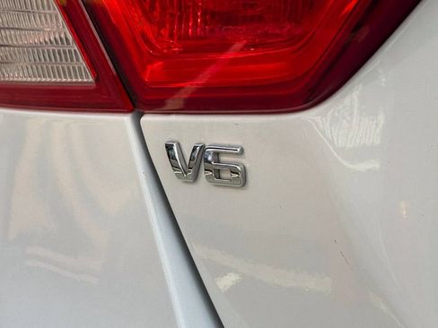 Used 2017 Chevrolet Impala LS image 16