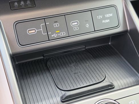 New 2026 Hyundai Kona Limited FWD image 30