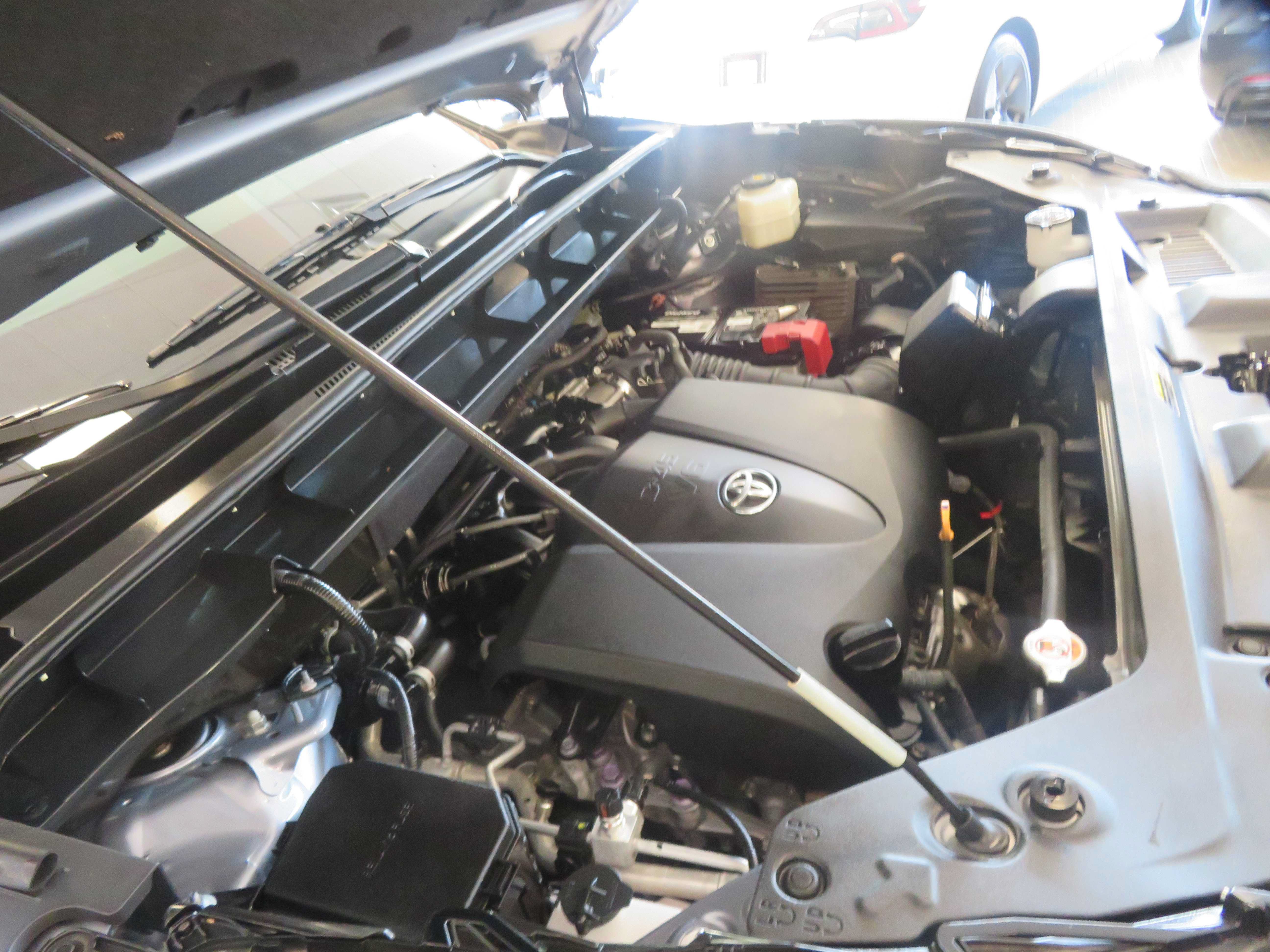 Used 2021 Toyota Highlander Platinum FWD image 73
