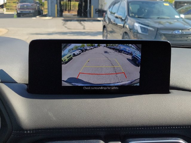 Used 2023 MAZDA CX-5 AWD 2.5 S image 29