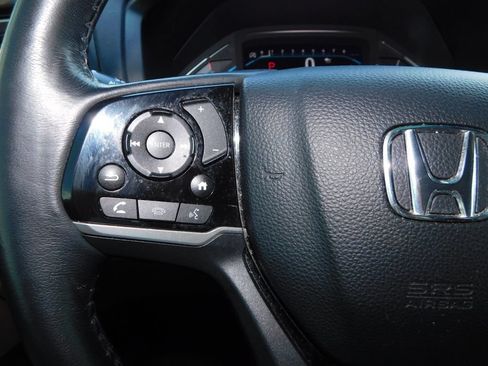 Used 2021 Honda Odyssey Elite image 39