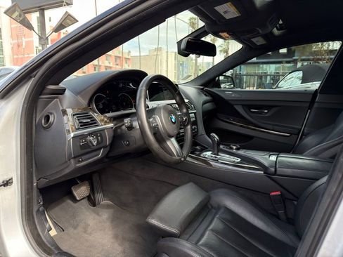 Used 2016 BMW 640i Gran Coupe image 18