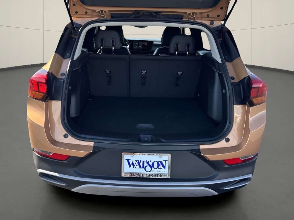 Used 2024 Buick Encore GX Preferred FWD image 25