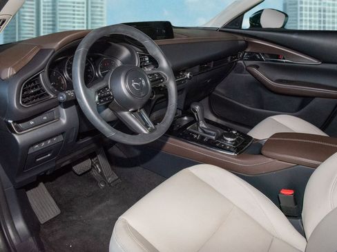 New 2024 MAZDA CX-30 2.5 Turbo w/ Premium Package image 3