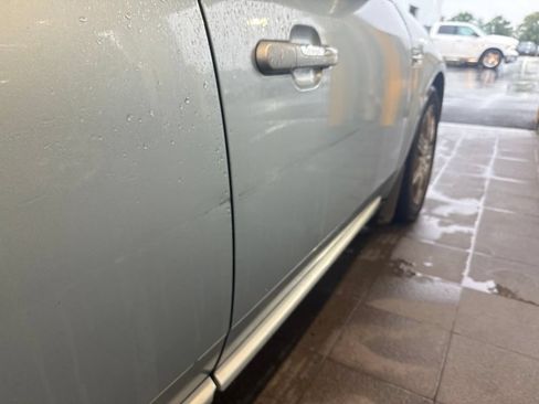 Used 2009 Ford Taurus Limited FWD image 18