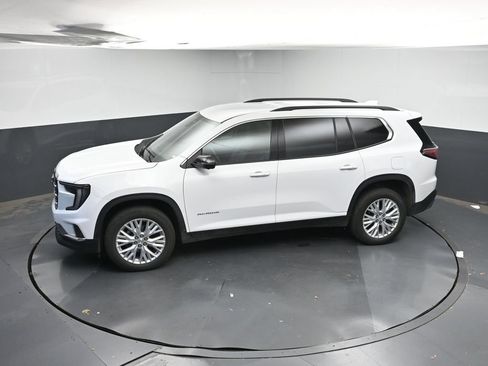 Used 2026 GMC Acadia Elevation w/ Elevation Premium Package AWD/4WD image 24