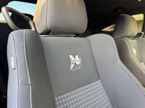 Used 2019 Dodge Challenger R/T Scat Pack image 30