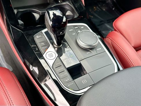 Used 2023 BMW X4 xDrive30i AWD/4WD image 15